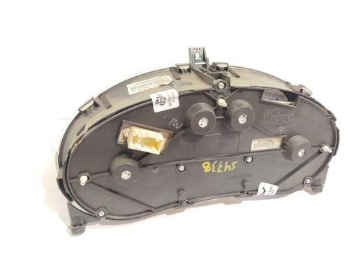 Instrument cluster PEUGEOT PARTNER Tepee 1.6 HDi 16V | BP21603787C47 