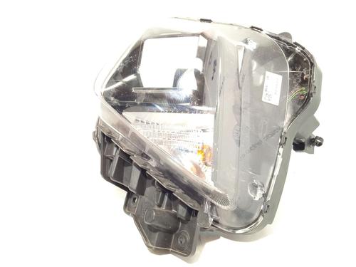 Used Left headlight HYUNDAI TUCSON (NX4E, NX4A) 1.6 T-GDi (150 hp) 23030962