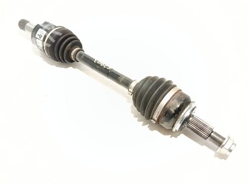 Left front driveshaft MAZDA 3 Saloon (BP_) 2.5 e-SKYACTIV-G (BP5S) | BP34440942M38 - Image 2