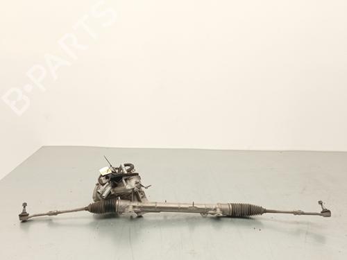 Used Steering rack Steering rack PEUGEOT 208 II (UB_, UP_, UW_, UJ_) 1.2 PureTech 100 (101 hp) 34435280 34435280