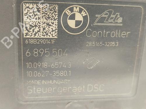 ABS pump BMW X1 (F48) sDrive 18 i | BP28481356M43 