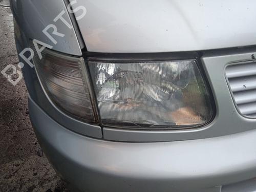 AC compressor MERCEDES-BENZ V-CLASS (638/2) | BP23876234M34