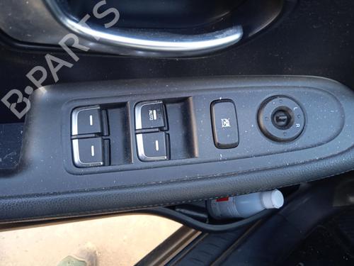 Left sun visor KIA CARENS IV 1.6 GDi | BP29932978I1  - Image 20