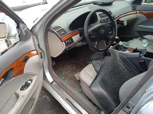 Left rear door MERCEDES-BENZ E-CLASS T-Model (S211)  | BP13949423C4 