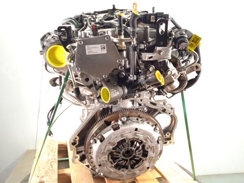 Engine OPEL ASTRA K Sports Tourer (B16) 1.4 Turbo (35) | BP30176529M1 