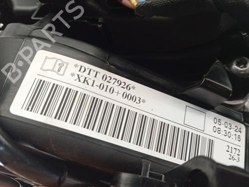 Engine AUDI Q2 (GAB, GAG) 2.0 TDI | BP31717381M1  - Image 7