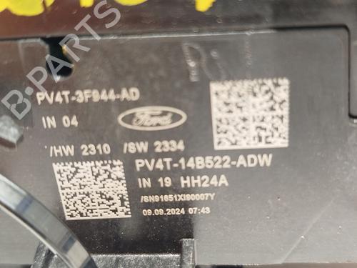 Steering column stalk FORD KUGA III (DFK) 2.5 Duratec Plug-in-Hybrid | BP32698162I23  - Image 6