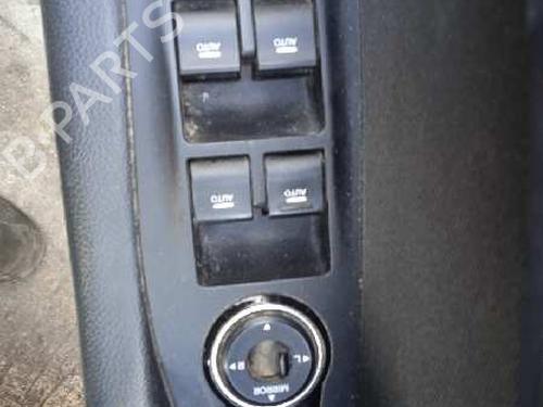 Starter HYUNDAI i40 I (VF) 1.7 CRDI | BP8360231M8 