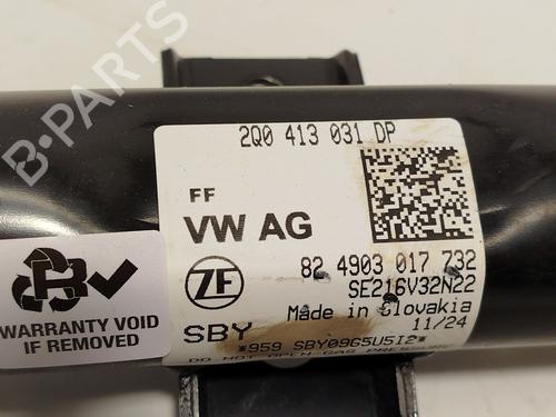 Left front shock absorber SEAT ARONA (KJ7, KJP) 1.0 TSI | BP29889770M16 