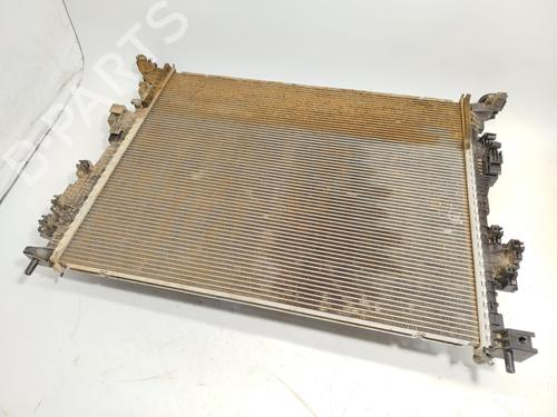 Water radiator FORD KUGA III (DFK) 1.5 Ecoboost | BP23660443M31 - Image 2