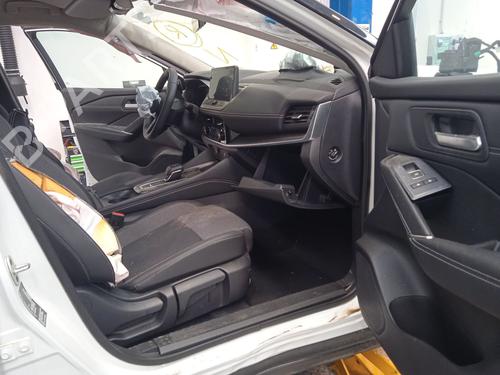 Left front window switch NISSAN QASHQAI III (J12) 1.3 DIG-T | BP33691517I27  - Image 21