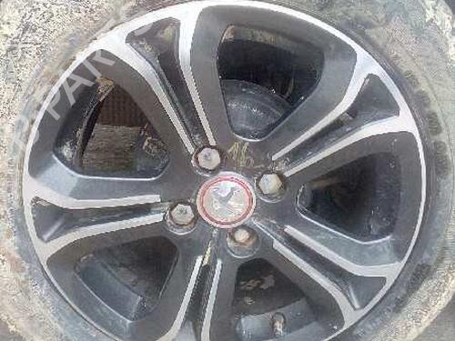 Køler PEUGEOT 208 I (CA_, CC_) 1.2 VTI 82 | BP1459168M31 