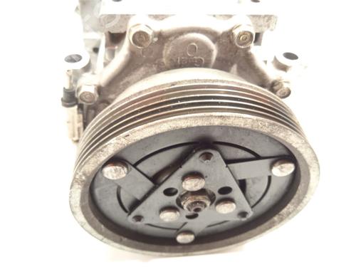 AC compressor DACIA SANDERO 1.4 (BS0C, BS0A, BS0G, BS1F, BS0E) | BP20674289M34 - Image 4