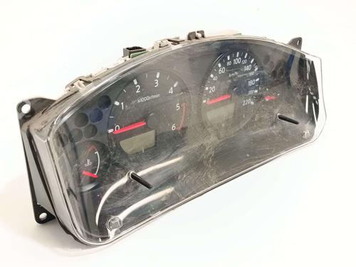 instrument-cluster-nissan-navara-np300-d40-2004-39465532 main image