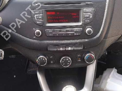 Starter KIA CEE'D Sportswagon (JD) | BP6466734M8