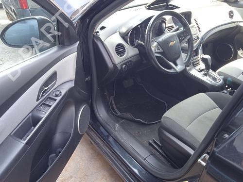 ESP ECU CHEVROLET CRUZE (J300) 2.0 CDI | BP26709585M58 