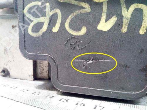 ABS pump MERCEDES-BENZ A-CLASS (W168) A 170 CDI (168.008) | BP8899999M43 