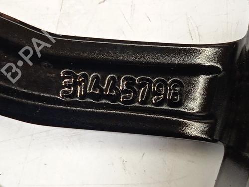 Rim VOLVO V40 Hatchback (525) D2 | BP25797708C45 