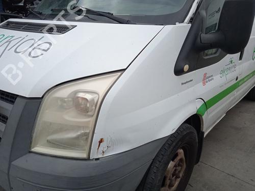 Alternator FORD TRANSIT Van (FA_ _) 2.2 TDCi | BP28601685M7  - Image 10