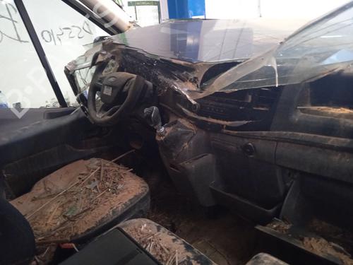 Gearbox FORD TRANSIT V363 Van (FCD, FDD) 2.0 EcoBlue | BP34583365M3  - Image 21