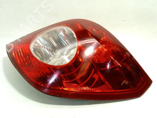 Right taillight OPEL ANTARA A (L07) 2.0 CDTI | BP28514509C35 - Image 2