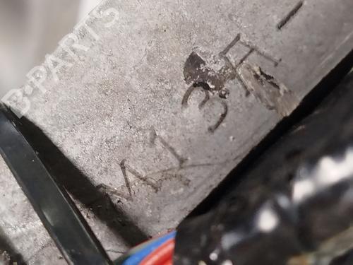 Engine SUZUKI SWIFT III (MZ, EZ) 1.3 (RS413, ZC11S) | BP21027685M1 