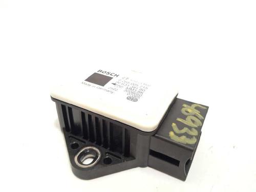 Used ESP ECU CITROËN C4 Grand Picasso I (UA_) 2.0 HDi 138 (136 hp) 9689717