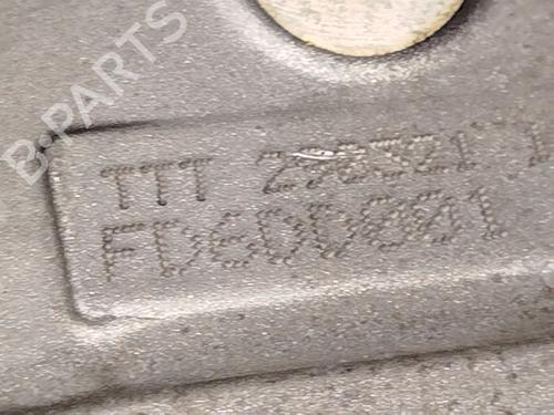 Gearbox CUPRA LEON (KL1, KU1, KUG) 1.4 e-HYBRID | BP36354434M3  - Image 8