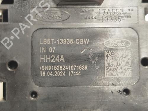 Headlight switch FORD TOURNEO CUSTOM V362 Bus (F3) 1.0 EcoBoost PHEV | BP32103732I24 - Image 4