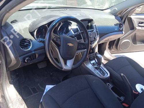 Left front window switch CHEVROLET CRUZE Hatchback (J305) 2.0 CDI | BP10172755I27 - Image 21