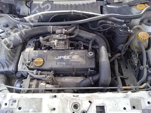 Forkjerm høyre OPEL COMBO Box Body/MPV 1.7 DI 16V | BP15414521C42 