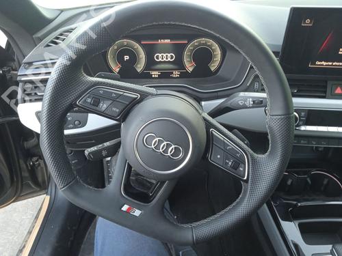 Electronic sensor AUDI A5 Sportback (F5A, F5F) 35 TDI | BP31933935M84 