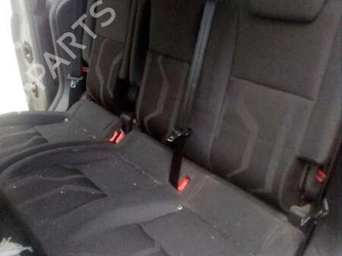 Right front brake caliper FORD TRANSIT CONNECT V408 Box Body/MPV 1.5 TDCi | BP11561394M104