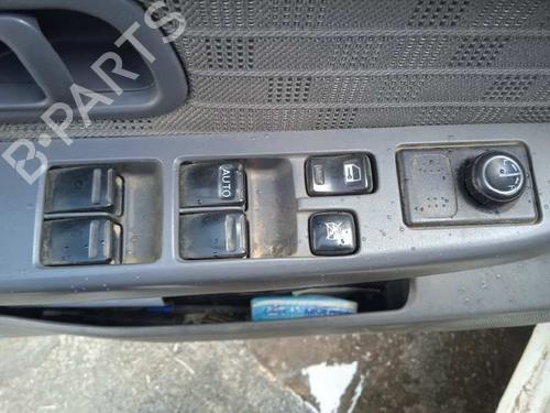 AC radiator NISSAN NAVARA (D22) 2.5 D 4x4 | BP12090711M32