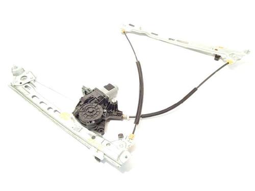 Used Front left window mechanism Front left window mechanism RENAULT MEGANE IV Grandtour (K9A/M/N_) [2016-2026] 9682798 9682798