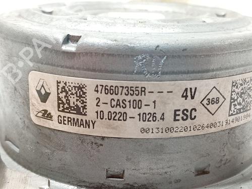 ABS pump RENAULT MEGANE IV Hatchback (B9A/M/N_) | BP32437567M43 - Image 7