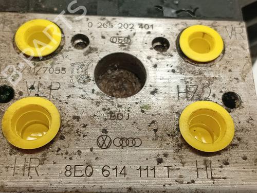 ABS pump VW PASSAT B5.5 (3B3) 1.9 TDI | BP36529865M43 - Image 6