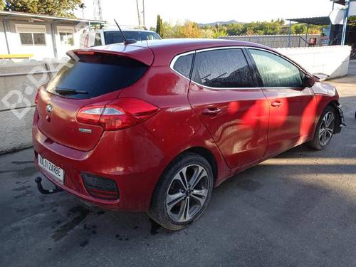 Starter KIA CEE'D (JD) 1.6 CRDi 136 | BP7524160M8 - Image 9