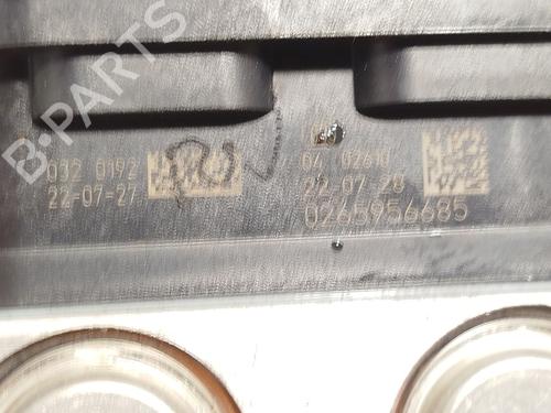 ABS pump VW T-CROSS (C11, D31)  | BP31089678M43 