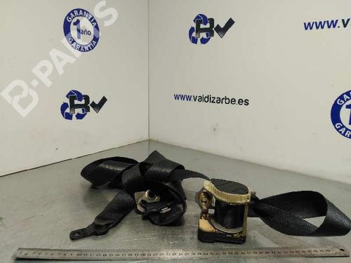 Used Front right seatbelt LAND ROVER RANGE ROVER III (L322) 3.0 D 4x4 (177 hp) 8899853