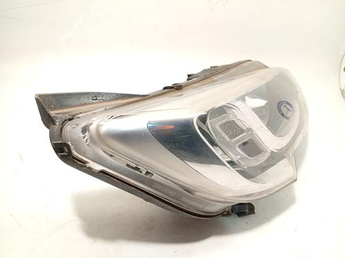 Right headlight CITROËN JUMPER II Van 2.2 HDi 130 | BP30591516C29 - Image 2