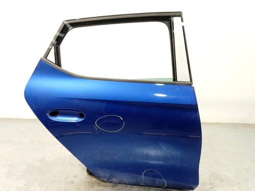 Used Right rear door SEAT LEON (KL1, KLG) 1.0 TSI (110 hp) 29763990
