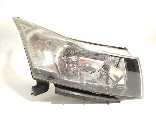 Right headlight CHEVROLET CRUZE (J300) 2.0 CDI | BP26391580C29 - Image 2