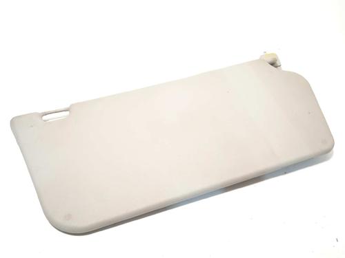 Used Right sun visor Right sun visor 17956624 17956624