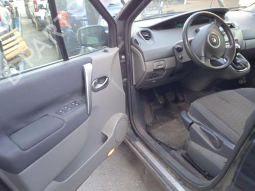 Instrument cluster RENAULT GRAND SCÉNIC II (JM0/1_) 1.9 dCi (JM14) | BP28839782C47