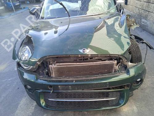 Gearbox MINI MINI (R56)  | BP15122633M3 