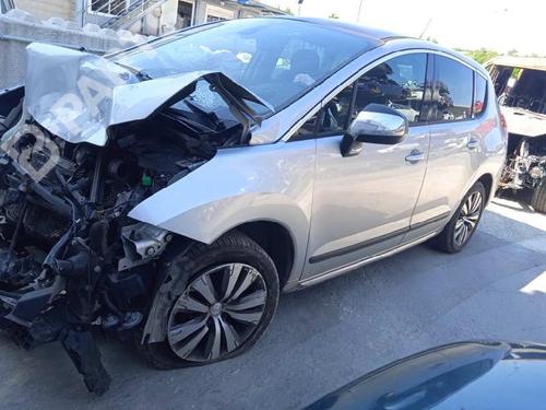Used Parts PEUGEOT 3008 II SUV (MC_, MR_, MJ_, M4_)  1.6 BlueHDi 120  1078384