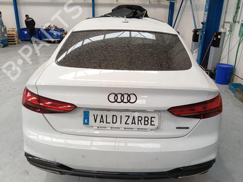 Engine AUDI A5 Sportback (F5A, F5F) 2.0 TDI | BP37024929M1 - Image 25