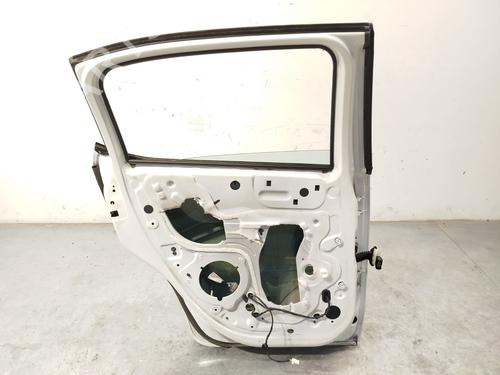 Left rear door CITROËN C3 III (SX) 1.2 VTi 82 | BP25786160C4