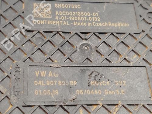 Electronic sensor VW T-ROC (A11, D11) 2.0 TDI | BP23218684M84 - Image 4